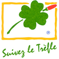 Suivez le Trèfle