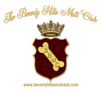 The Beverly Hills Mutt Club BHMC www.beverlyhillsmuttclub.com