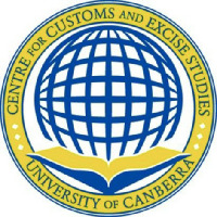 CENTRE FOR CUSTOMS AND EXCISE STUDIES UNIVERSITY OF CANBERRA