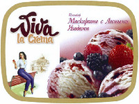 VIVA La Crema