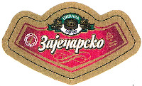 PIVARA Zajecar Zajecarsko
