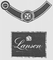 Lanson