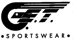 G.E.T. SPORTSWEAR