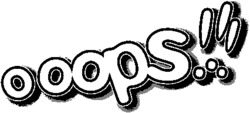 ooops!!!