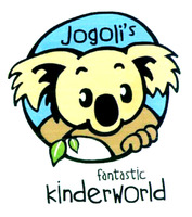 Jogoli's fantastic kinderworld