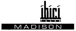 ibici CALZE MADISON