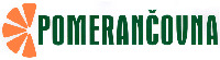POMERANCOVNA