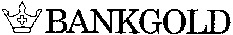 BANKGOLD