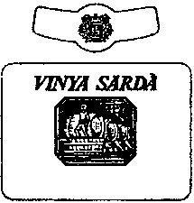 VINYA SARDÀ