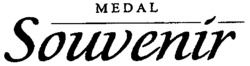 MEDAL Souvenír