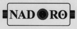 NADORO
