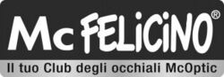 Mc FELICINO Il tuo Club degli occhiali McOptic