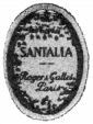 SANTALIA Roger & Gallet Paris