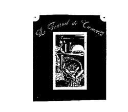 Le Fournil de Camille