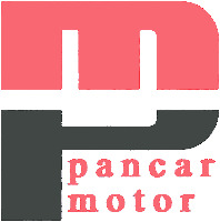 pancar motor
