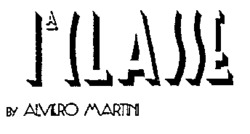 1A CLASSE BY ALVIERO MARTINI