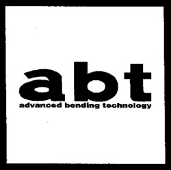abt advanced bendIng technology