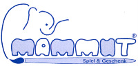 MAMMUT Spiel & Geschenk