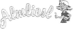 Almliesl