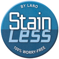 StainLess BY LANO 100% WORRY-FREE