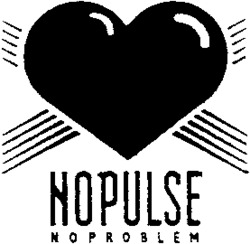 NOPULSE NOPROBLEM