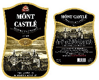 MÔNT CASTLÉ