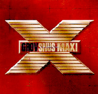 X GROVSNUS MAXI