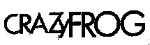 CRAZYFROG