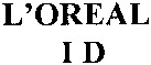 L'OREAL I D