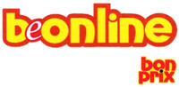 beonline bon prix