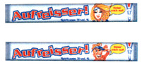 Aufreisser!