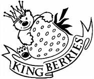 KING BERRIES