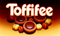 Toffifee