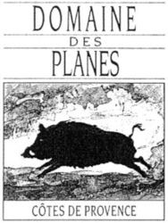 DOMAINE DES PLANES CÔTES DE PROVENCE
