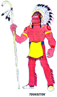TOUKOSTOK