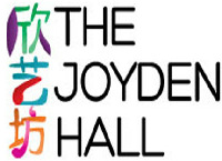 THE JOYDEN HALL