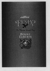 FÉNIX DOUWE EGBERTS
