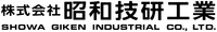 SHOWA GIKEN INDUSTRIAL CO., LTD.