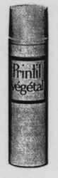 Printil végétal