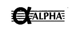 ALPHA