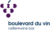 boulevard du vin cellier . wine bar