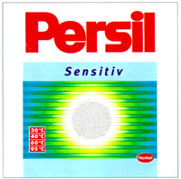 Persil Sensitiv