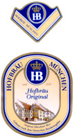 HB Hofbräu Original