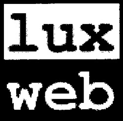 lux web