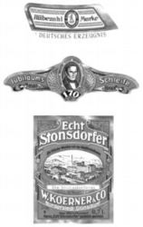 Echt Stonsdorfer