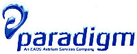 paradigm An EADS Astrium Services Company