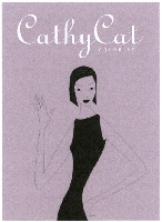 CathyCat COLORIST