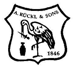 A. RÜCKL & SONS