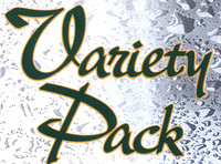 Variety Pack