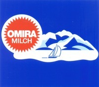 OMIRA MILCH